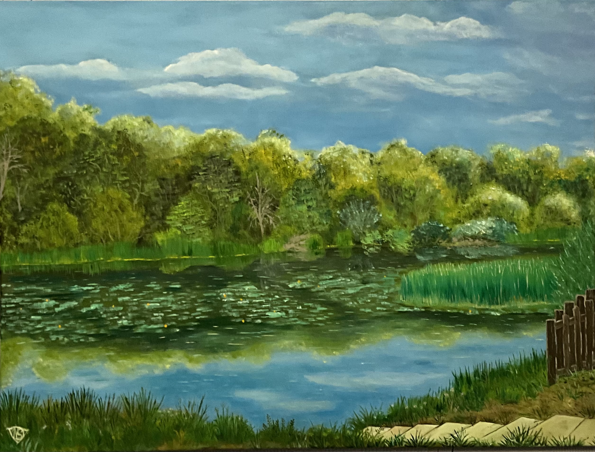 Дивноречье